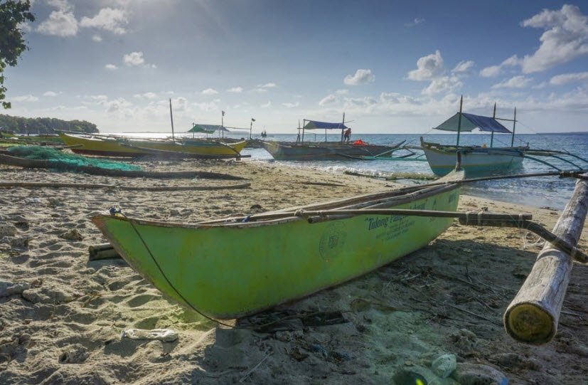 Bababu Beach, Philippines , Philippines
